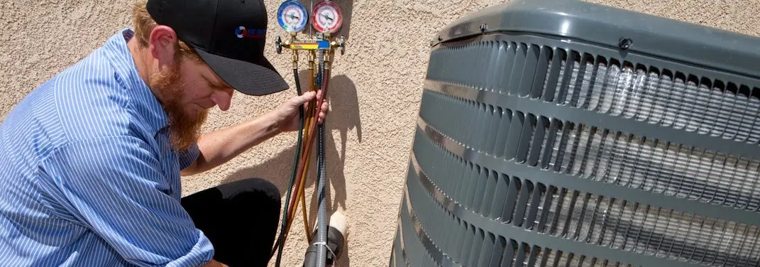 Heat Pump Repair in Snowflake, AZ